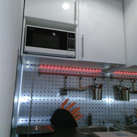 Apartament Salezego Warsaw Luaran gambar