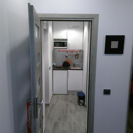 Apartament Salezego Warsaw Luaran gambar