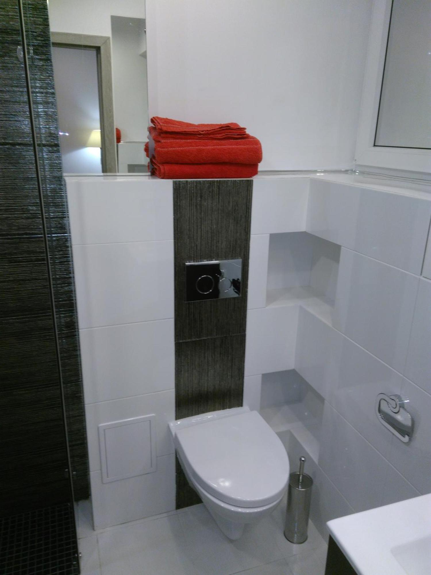 Apartament Salezego Warsaw Luaran gambar
