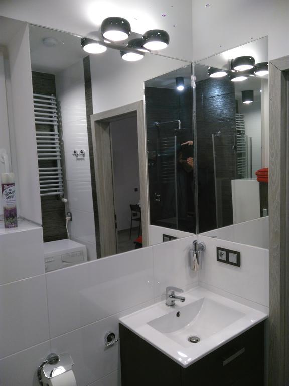 Apartament Salezego Warsaw Luaran gambar