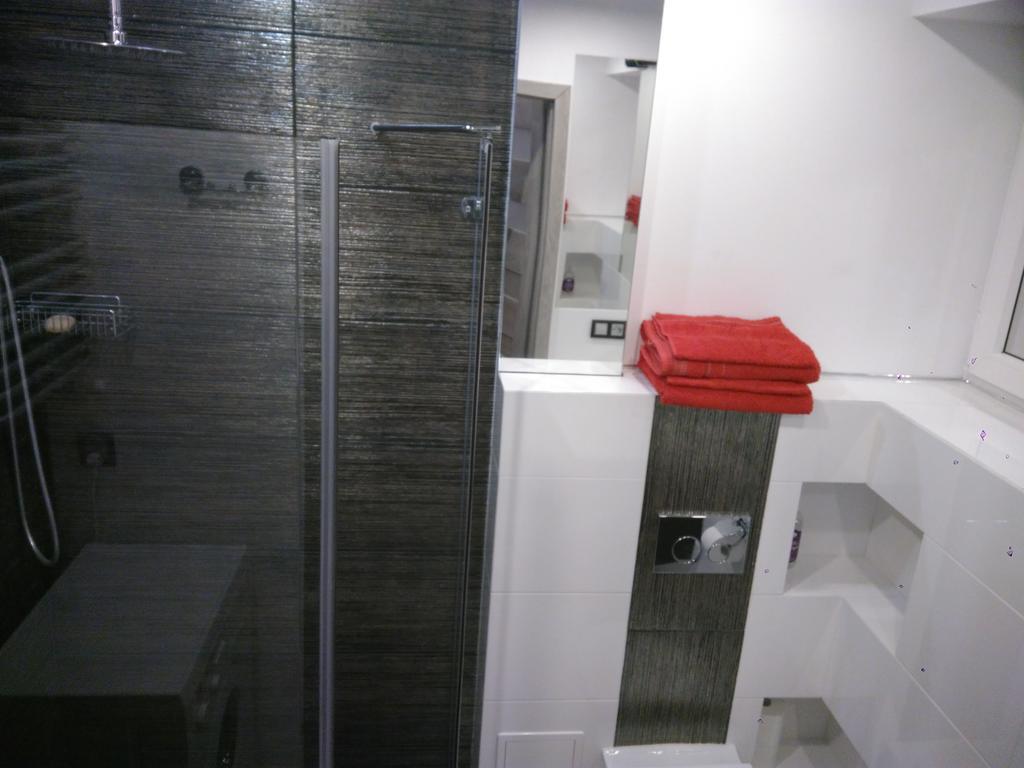 Apartament Salezego Warsaw Luaran gambar