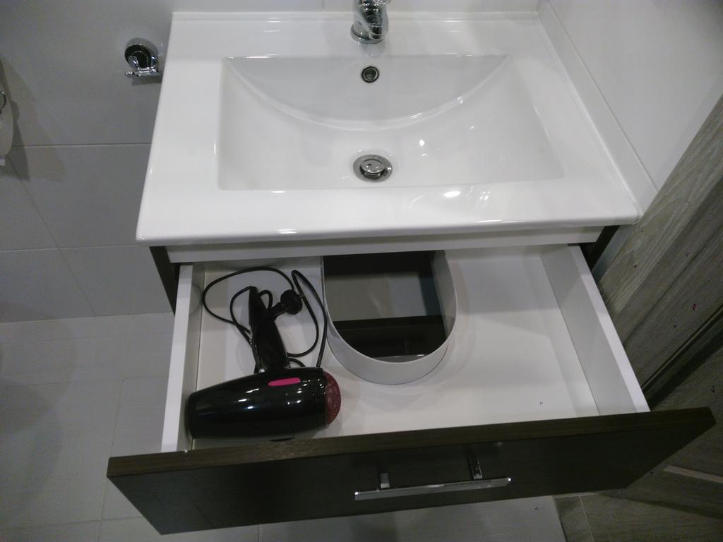 Apartament Salezego Warsaw Luaran gambar