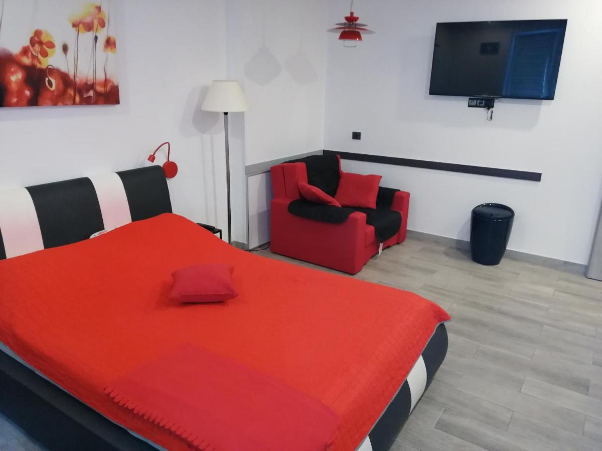 Apartament Salezego Warsaw Luaran gambar